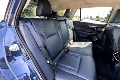 2023 Subaru Outback Touring