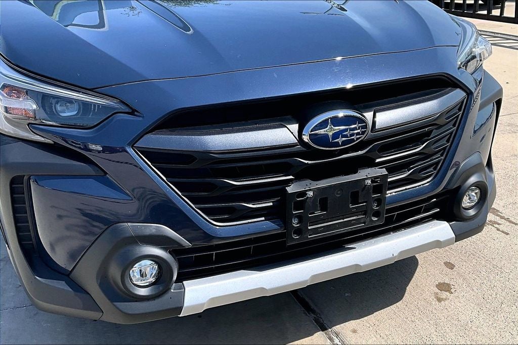 2023 Subaru Outback Touring