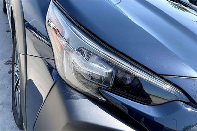 2023 Subaru Outback Touring