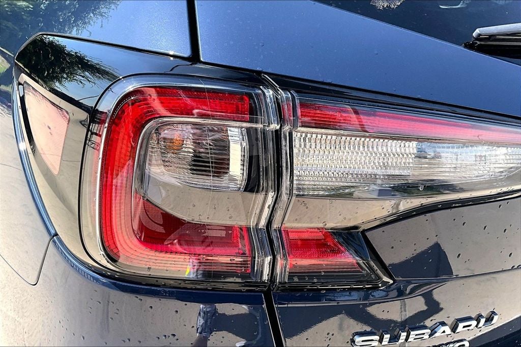 2023 Subaru Outback Touring