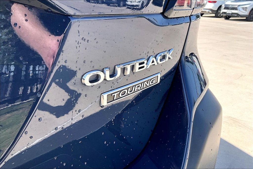 2023 Subaru Outback Touring