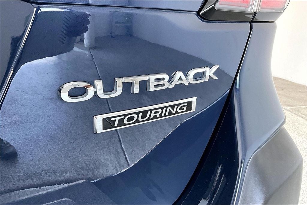 2023 Subaru Outback Touring