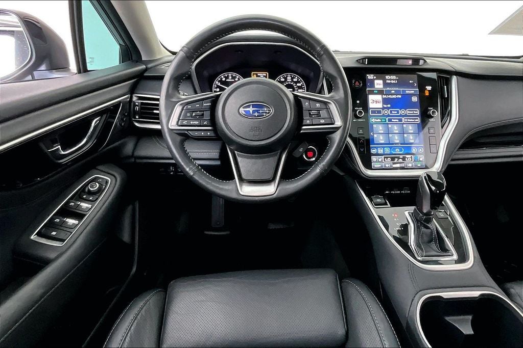 2023 Subaru Outback Touring