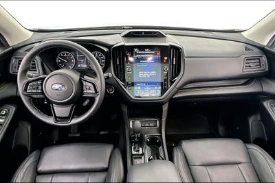 2025 Subaru Ascent Onyx Edition Touring