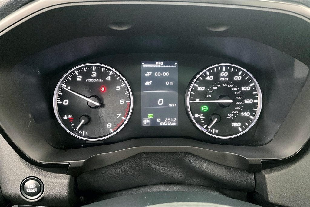 2025 Subaru Ascent Onyx Edition Touring