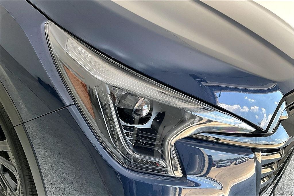2025 Subaru Ascent Onyx Edition Touring