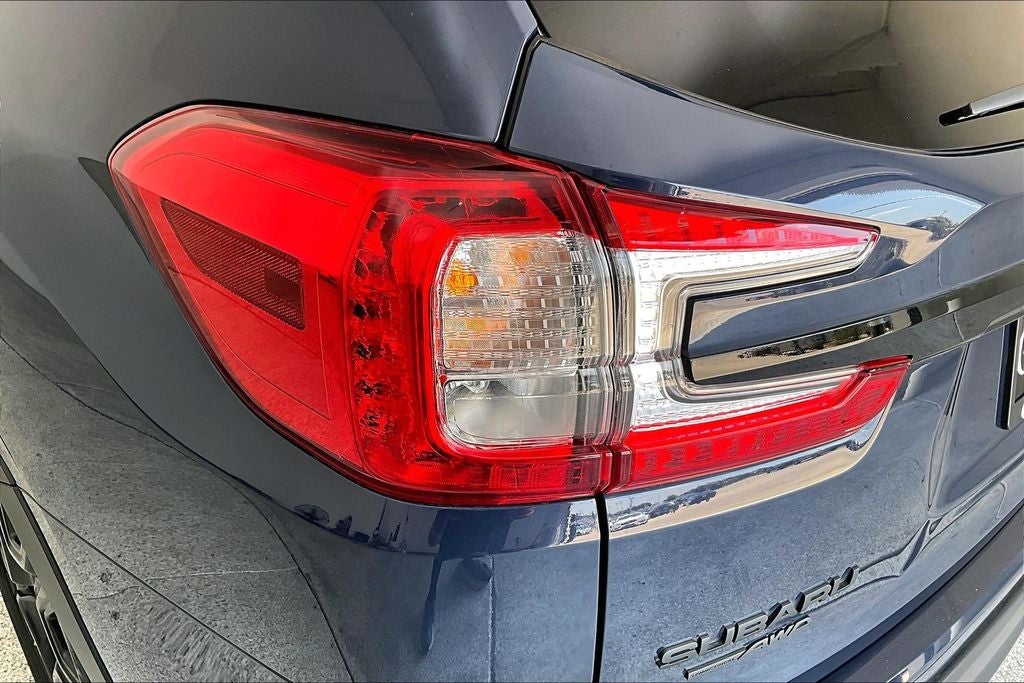 2025 Subaru Ascent Onyx Edition Touring