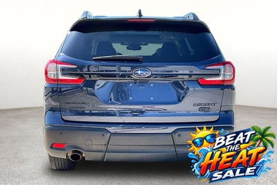 2025 Subaru Ascent Onyx Edition Touring