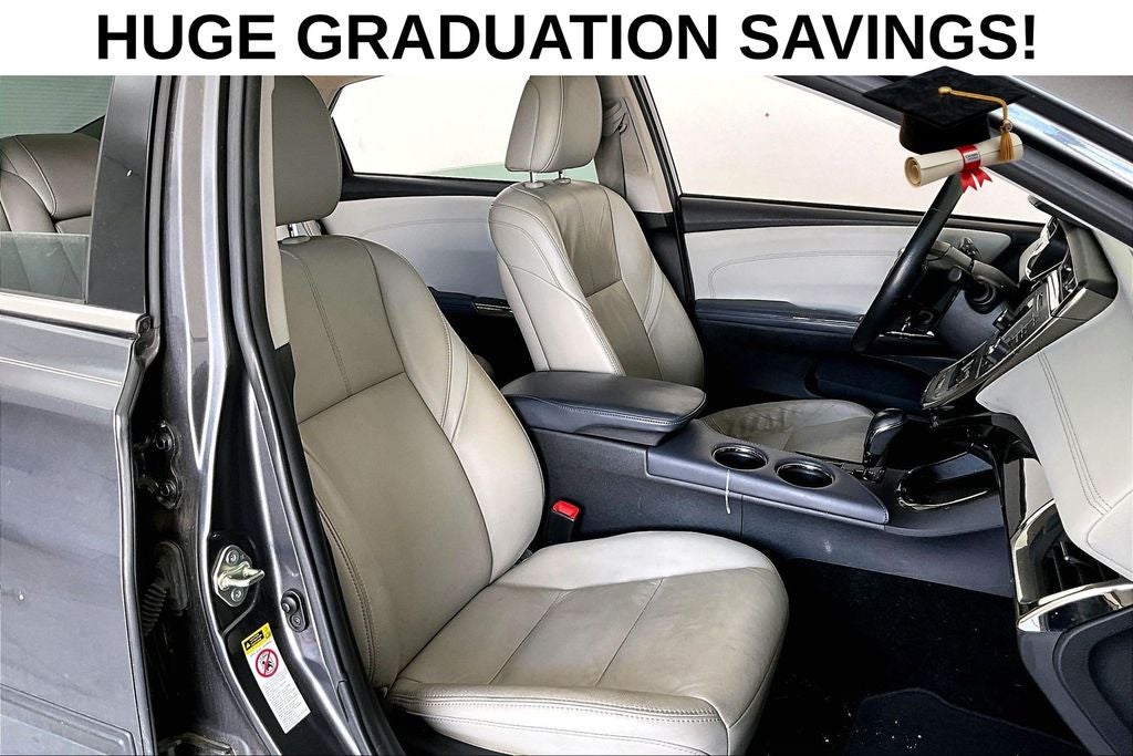 2014 Toyota Avalon Hybrid XLE Touring