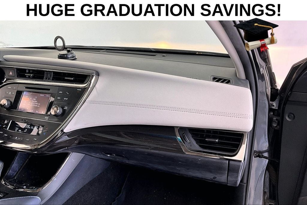 2014 Toyota Avalon Hybrid XLE Touring