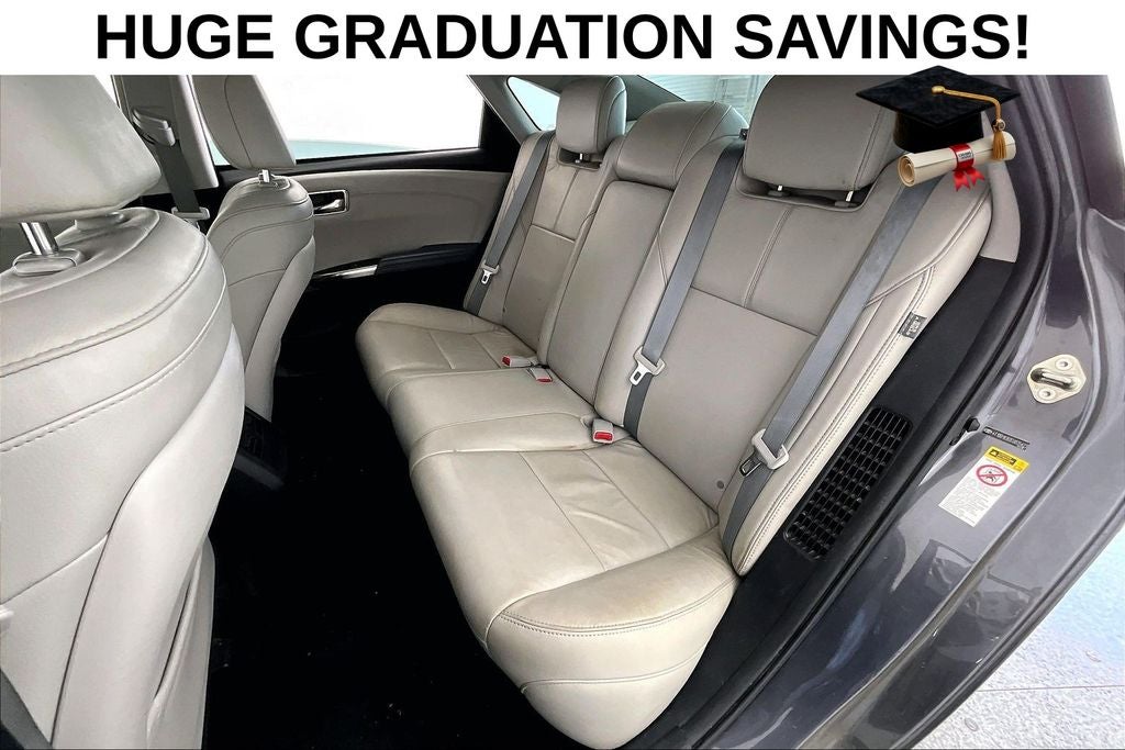 2014 Toyota Avalon Hybrid XLE Touring