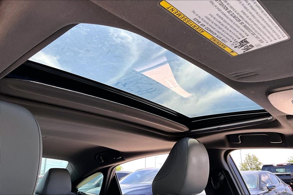 2019 Toyota Avalon XLE
