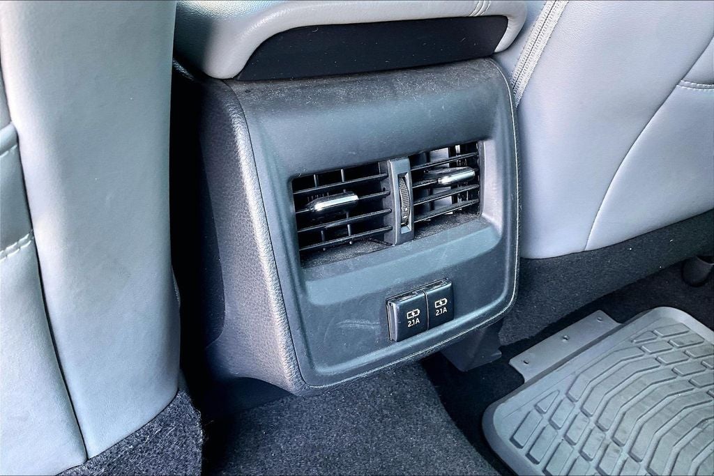 2019 Toyota Avalon XLE