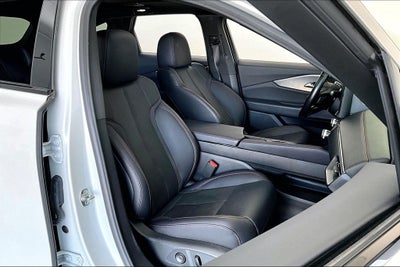 2024 Acura ZDX Base w/A-Spec Pkg