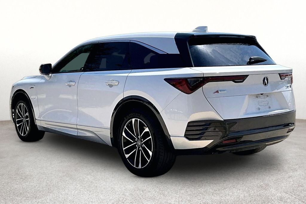 2024 Acura ZDX Base w/A-Spec Pkg