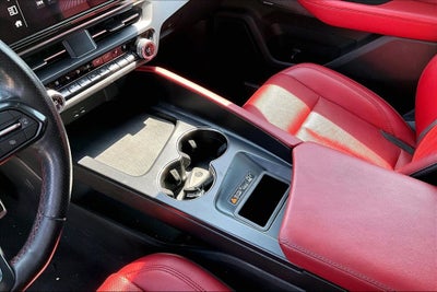 2024 Acura ZDX Base w/A-Spec Pkg