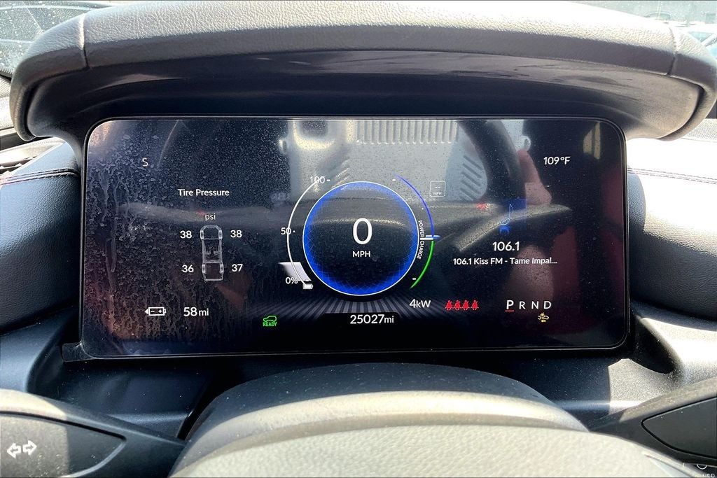 2024 Acura ZDX Base w/A-Spec Pkg