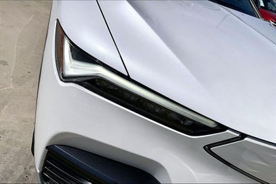 2024 Acura ZDX Base w/A-Spec Pkg
