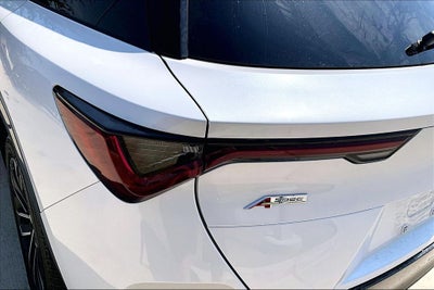 2024 Acura ZDX Base w/A-Spec Pkg