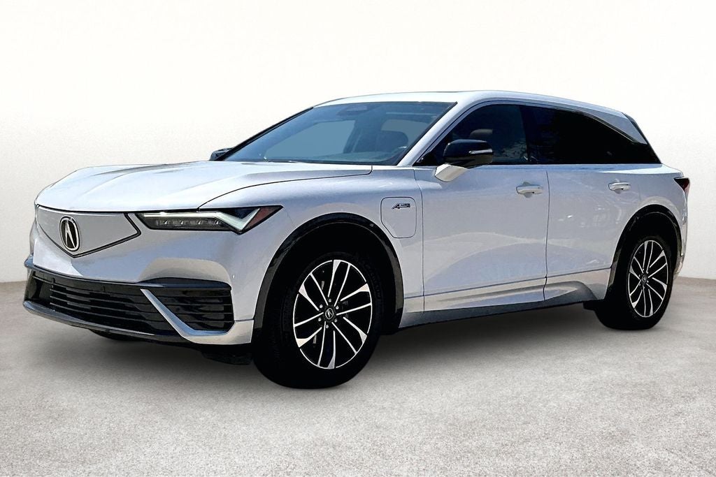 2024 Acura ZDX Base w/A-Spec Pkg