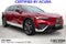 2024 Acura ZDX Base w/A-Spec Pkg
