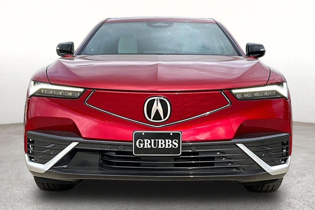 2024 Acura ZDX Base w/A-Spec Pkg