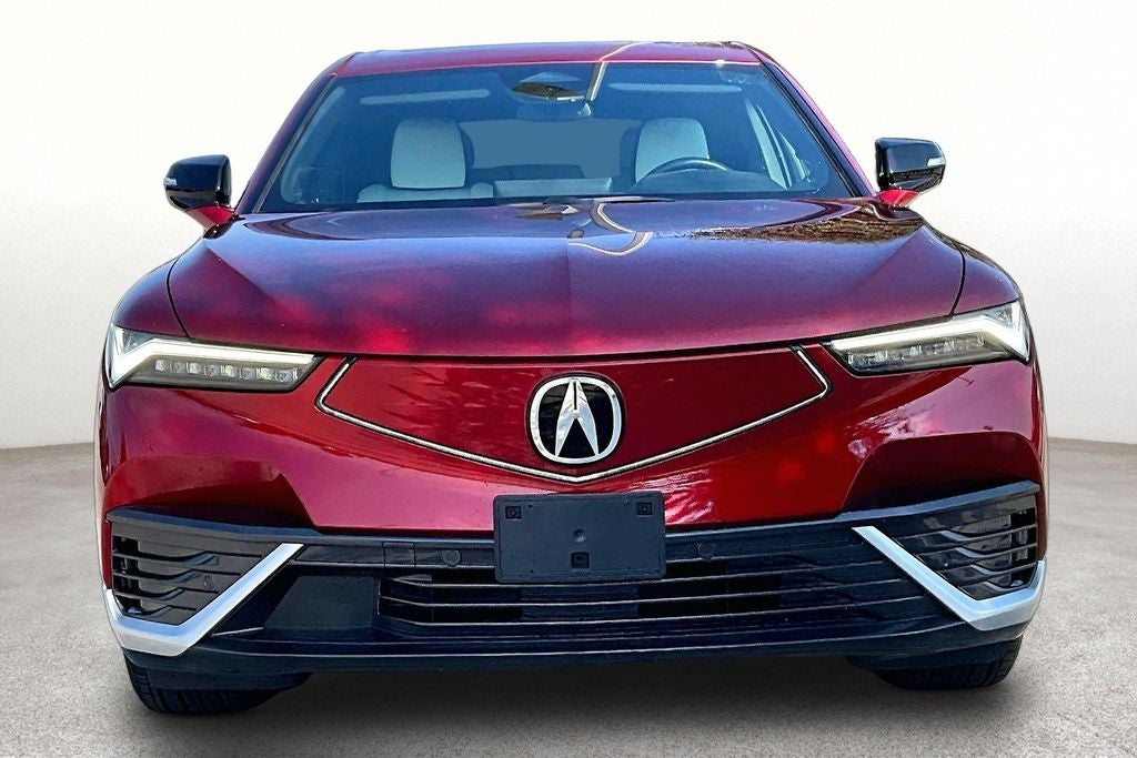 2024 Acura ZDX Base w/A-Spec Pkg
