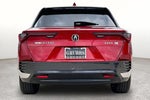 2024 Acura ZDX Base w/A-Spec Pkg