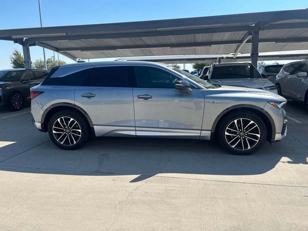 2024 Acura ZDX Base w/A-Spec Pkg