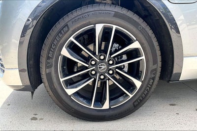 2024 Acura ZDX Base w/A-Spec Pkg