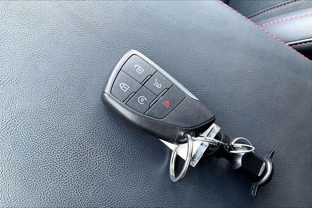 2024 Acura ZDX Base w/A-Spec Pkg