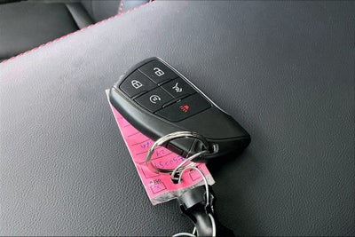 2024 Acura ZDX Base w/A-Spec Pkg