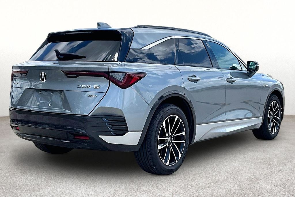2024 Acura ZDX Base w/A-Spec Pkg