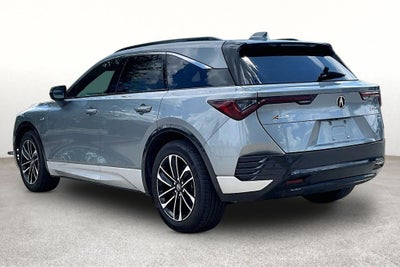2024 Acura ZDX Base w/A-Spec Pkg
