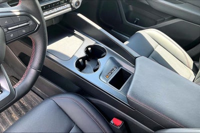2024 Acura ZDX Base w/A-Spec Pkg