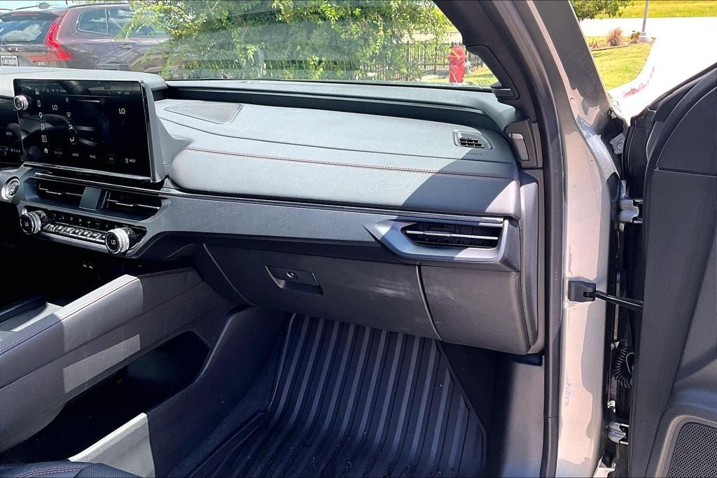 2024 Acura ZDX Base w/A-Spec Pkg