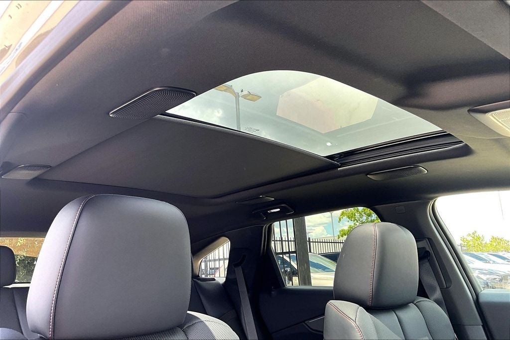 2024 Acura ZDX Base w/A-Spec Pkg
