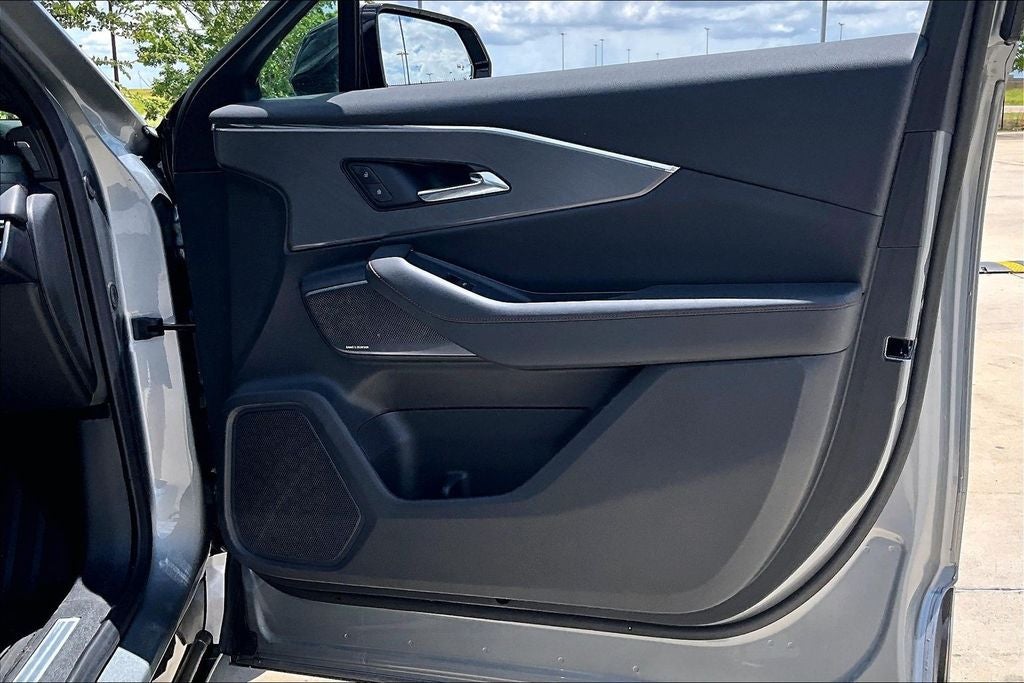 2024 Acura ZDX Base w/A-Spec Pkg