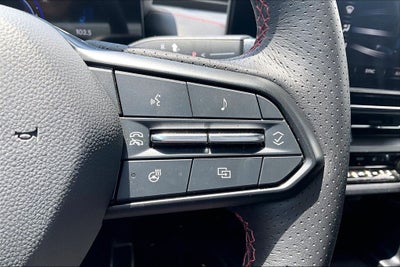 2024 Acura ZDX Base w/A-Spec Pkg