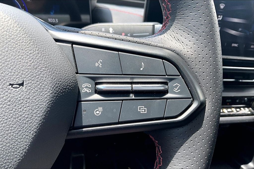2024 Acura ZDX Base w/A-Spec Pkg