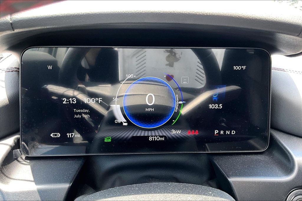 2024 Acura ZDX Base w/A-Spec Pkg