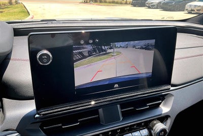 2024 Acura ZDX Base w/A-Spec Pkg