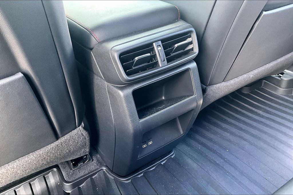 2024 Acura ZDX Base w/A-Spec Pkg