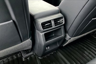 2024 Acura ZDX Base w/A-Spec Pkg