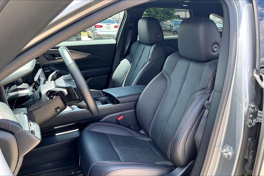 2024 Acura ZDX Base w/A-Spec Pkg
