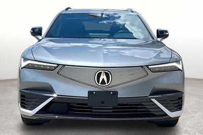 2024 Acura ZDX Base w/A-Spec Pkg