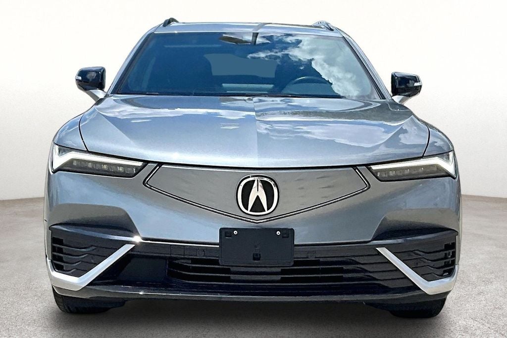2024 Acura ZDX Base w/A-Spec Pkg