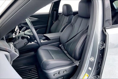 2024 Acura ZDX Base w/A-Spec Pkg