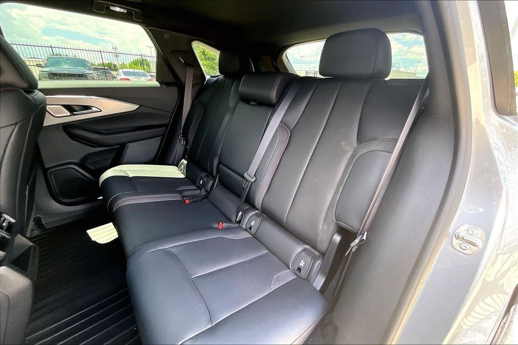 2024 Acura ZDX Base w/A-Spec Pkg