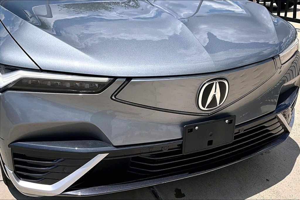 2024 Acura ZDX Base w/A-Spec Pkg